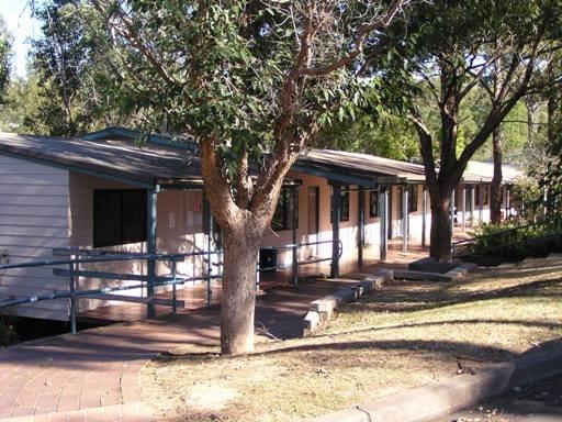 TAFE NSW North Coast Institute - Djigay Centre